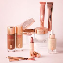 💄 Charlotte Tilbury Deals and Discounts for Luxury Beauty