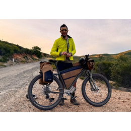 Showers Pass Built for Riding and Outdoor Adventures in Any Weather 🌧️🚴