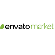 ThemeForest (Best Sellers)