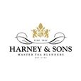 Harney Teas Williamsburg Duo with Towel Gift Set