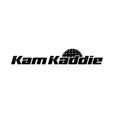 Kam Kaddie V1 Matte White