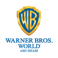 Visit Warner Bros World Abu Dhabi!