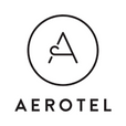 Get up to 40%* off your room reservation at Aerotel Kuala Lumpur!