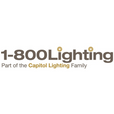 Save Up To 20% Off Designer Lighting from Capitol Lighting