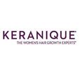 Regrow Thicker, Stronger Healthier Hair with Keranique! Use Code GROW15A to Save 15%
