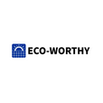 ECO WORTHY 12V 100AH battery I call to action text