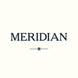 Linkby X Meridian Brand Homepage