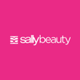 15% off £40 on Beauty Sale with Promo Code SB0015 at Sally Beauty UK