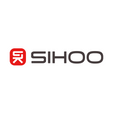 Sihoo D01 Multi-Purpose Height Adjustable Overbed Table