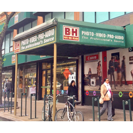 Unlock Massive Savings with Exclusive B&H Photo Video Promo Codes