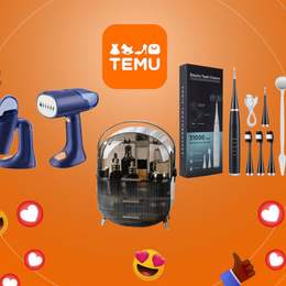 Unlock Savings with Temu Promo Codes and Offers