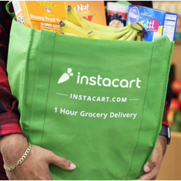 Score Big Discounts on Grocery Delivery with Instacart Promo Codes