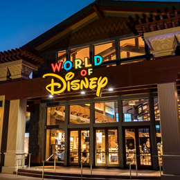 Discover Enchanting Deals at Disney Store: Your Savings Handbook