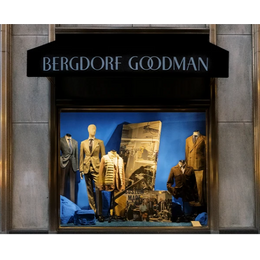 Discover Unmatched Deals: Your Gateway to Exclusive Bergdorf Goodman Promo Code!