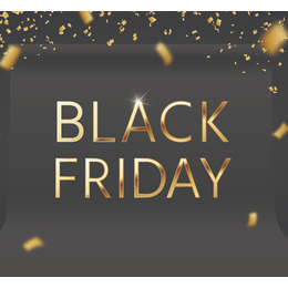 2024 Black Friday Early Deals: The Ultimate Guide to Getting a Head Start