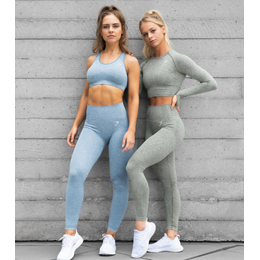 Gymshark US Black Friday Sale: Unbeatable Deals on Your Favorite Activewear