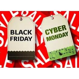Black Friday vs Cyber Monday: A Deep Dive into 2024’s Hottest Products