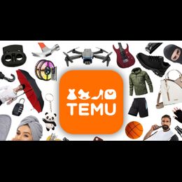 Temu: Redefining Online Shopping with Affordable Prices