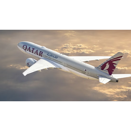 Travel the World with Qatar Airways: Comfort, Convenience, and Premium Flying 🌍✈️