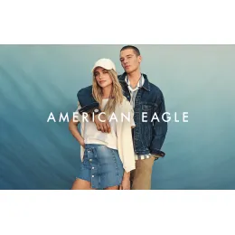 đź‘– American Eagle Outfitters: Effortless Style Meets Everyday Savings