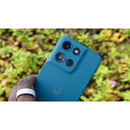 📱 Motorola Continues to Innovate with Smartphones and Smart Technology
