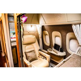 ✈️ Emirates Redefines Luxury and Comfort in Global Air Travel