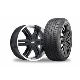 Save on Top Tire Brands with Tire Agent 🚗💨