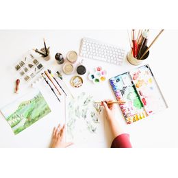 🎨 Blick Art Materials Inspires Creativity with Professional Art Supplies