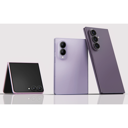 Samsung UK Brings Galaxy Tech and Smart Home Shopping Together 📱📺