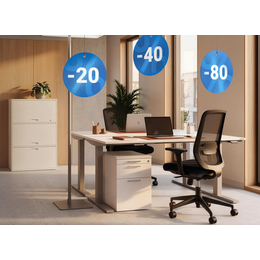 Tradingzone CH Makes Office Furniture More Flexible and Affordable 🪑✨