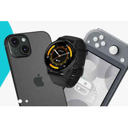reBuy Helps You Save More With Refurbished Tech and Pre-Loved Finds ♻️📱