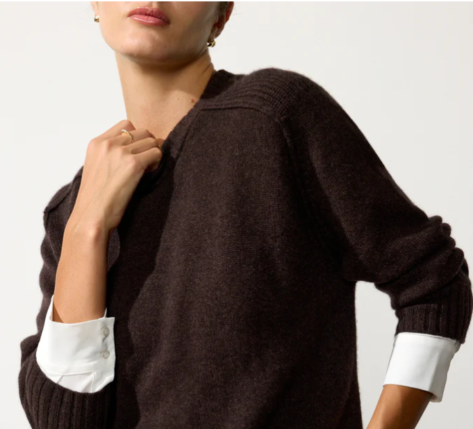 The Parson Crew Looker