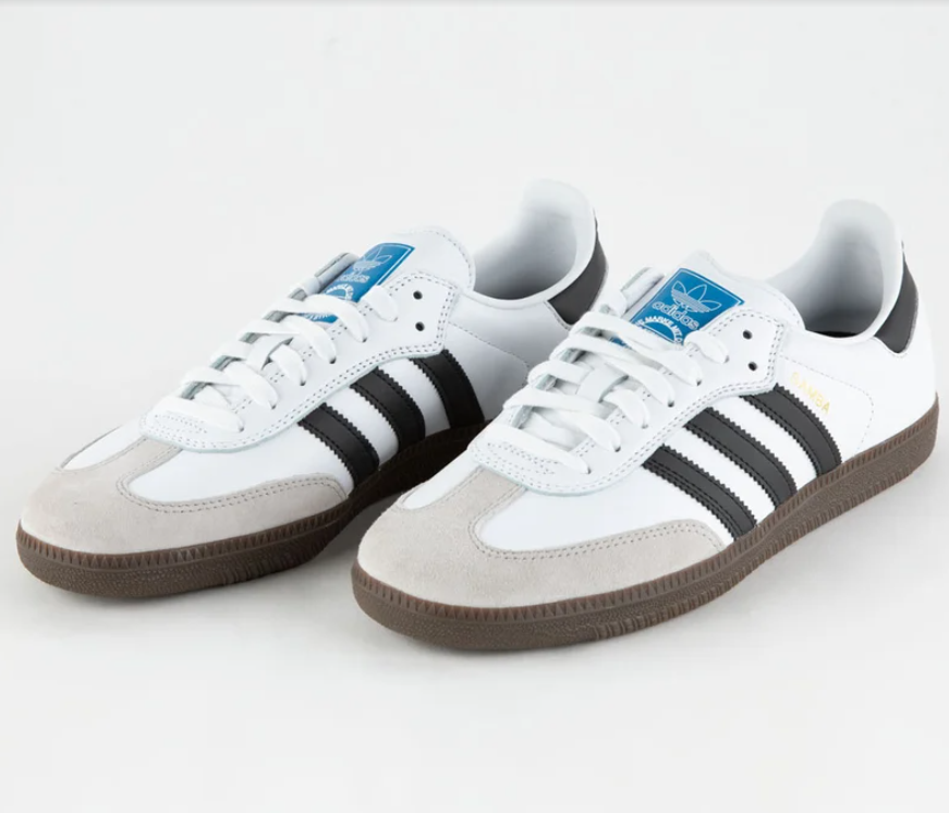 ADIDAS Samba ADV Shoes