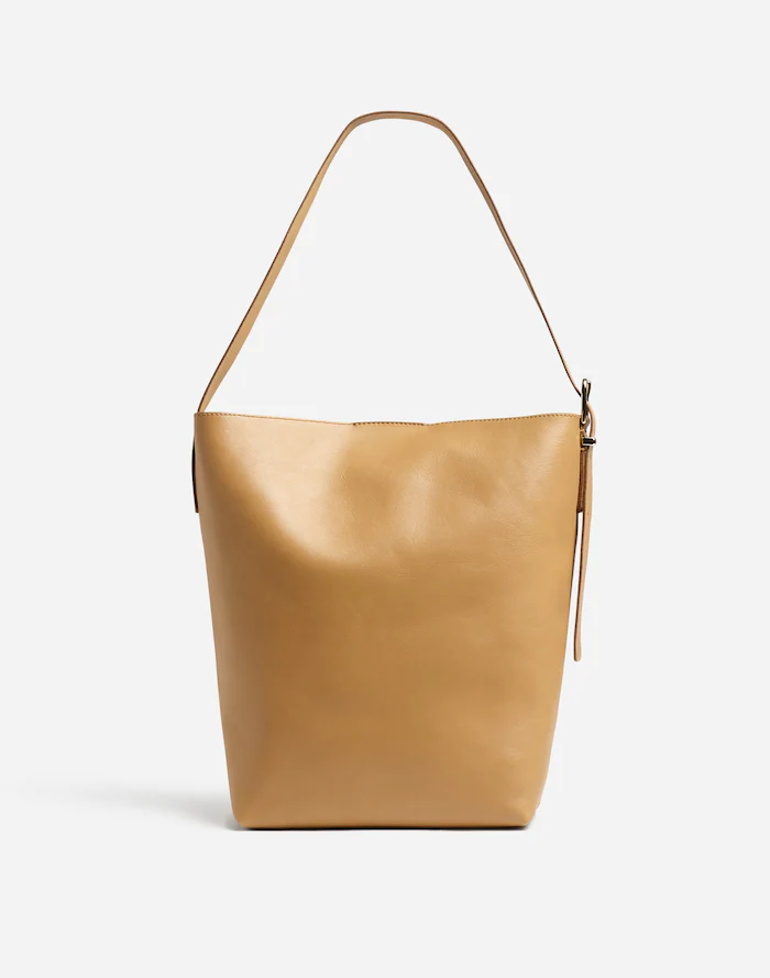 The Essential Bucket Tote